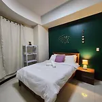 Cozy 1 Bedroom Flat Near Naia 3