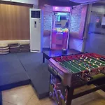Jjimjilbang Hotelspa 7Vvip