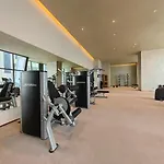The Spire Oasis Luxury Desert Studio