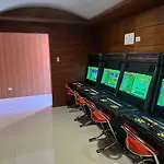 Jjimjilbang Hotelspa