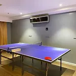 Jjimjilbang Hotelspa