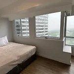 Best Sunset And Golf Course View Bgc 2Br