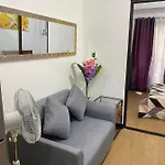 Serenity Haven At Calathea Place Residences