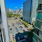 The Fort Bgc Burgos Circle