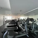 The Fort Bgc Burgos Circle