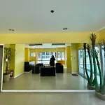 The Fort Bgc Burgos Circle
