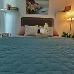 Seraphic Staycation