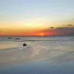 Manila Bayscape