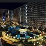 Shell Residences Mall Of Asia Jona