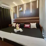 Shell Residences Mall Of Asia Jona