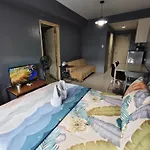 Bliss Staycation At Sea Residences By John