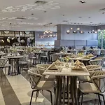 Novotel Manila Aqua Residences Near Makati By Hamodi\'Scrib