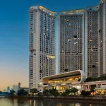 Novotel Manila Aqua Residences Near Makati By Hamodi\'Scrib