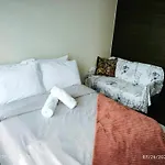 Homey Atmosphere In Air Residences Makati Philippines