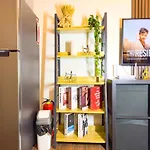 1Br Makati, Air Residences M006
