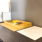 1Br Makati, Air Residences M006