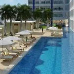California Coastal In Manila Bay