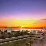 California Coastal In Manila Bay