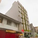Super Oyo 665 Pasay Centrale Hotel