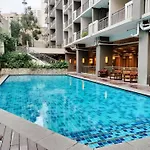 Sheridan Towers