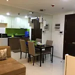 One Palm Tree Condo