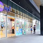 Cozy Vibrant Staycation Netflix Wifi Mandaluyong