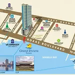 Grand Riviera Suites Infront Of Us Embassy
