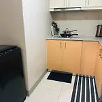 Uptown Bliss-Modern 1Br Condo With Balcony In Bgc