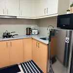 Uptown Bliss-Modern 1Br Condo With Balcony In Bgc