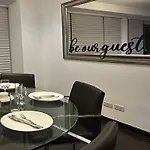 Ultimate Family Staycation At Gramercy Residences Makati