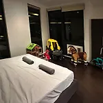 Ultimate Family Staycation At Gramercy Residences Makati