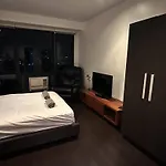 Ultimate Family Staycation At Gramercy Residences Makati