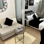 El Spacio Azure 1Br With Ps4 & Netflix