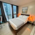 Rustic Elegance New One Bedroom One Uptown Free Parking
