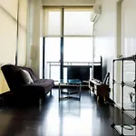 66F 1 Bedroom Penthouse With 2 Balconies Panoramic View