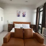 Gramercy Studio On 52Nd Floor Rockwell View Free Wifi