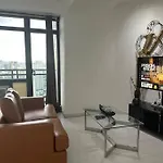 Gramercy Studio On 52Nd Floor Rockwell View Free Wifi