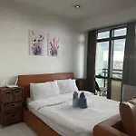 Gramercy Studio On 52Nd Floor Rockwell View Free Wifi
