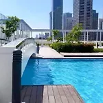 Jazz Residences Tower D 1Br