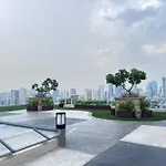 1-Br Condo With Pool & Skyline Views In Pasig