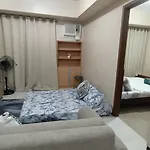 Pwl Condotel Across Terminal 3 Airport