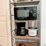 2 Bedrooms Penthouse In Azure Paranaque