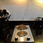 1Br Skyview Serenity Fame Residence