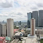 1Br Skyview Serenity Fame Residence