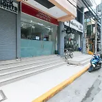Reddoorz Plus At Manila Shandong Hotel