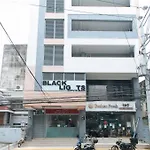 Reddoorz Plus At Manila Shandong Hotel