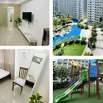 Condo At Shore 1 With Netflix