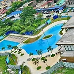 Summer Resort Vibe At The Heart Of Taguig City!