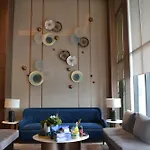 Okada Complex 1Br With Balcony View, Sofa, Queen Bed And Wifi 8J