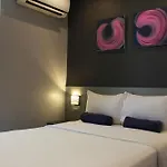 Leez Inn Malate